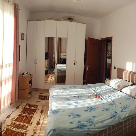 Te Endriti Ubytování v soukromí Shkoze