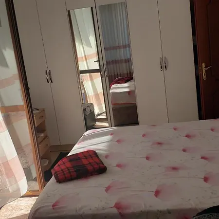 Ubytování v soukromí Te Endriti