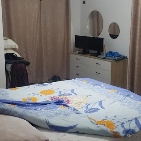 Te Endriti Проживание в семье *