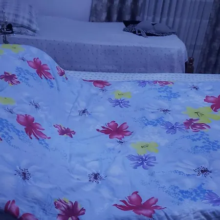 Ubytování v soukromí Te Endriti