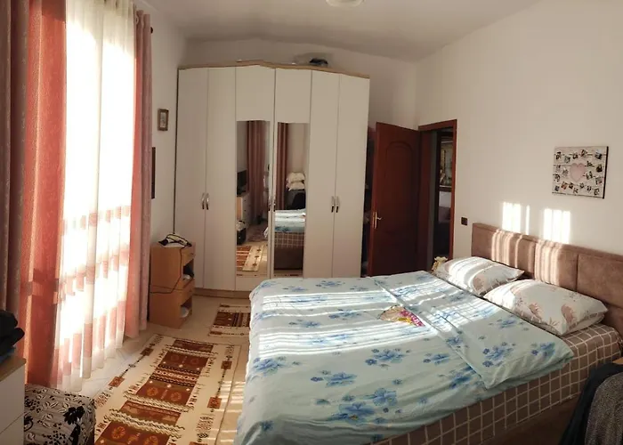 Te Endriti Проживание в семье Shkoze (Tirana)