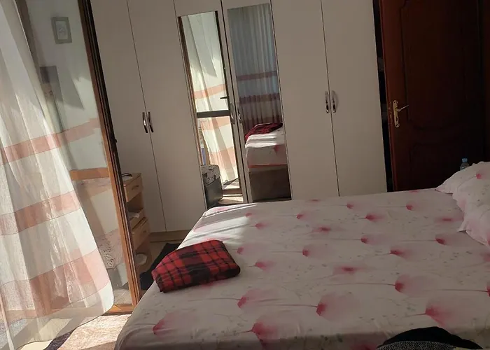 Проживание в семье Te Endriti