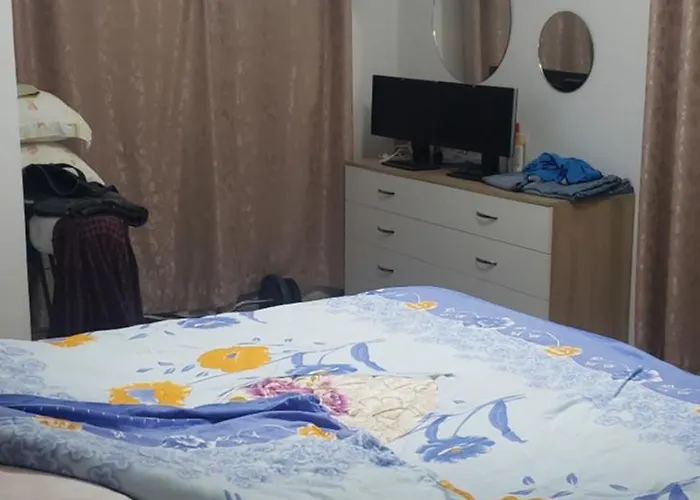 Te Endriti Проживание в семье *