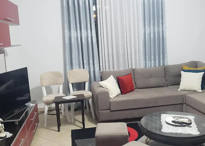 Te Endriti 民宿 Shkoze (Tirana)